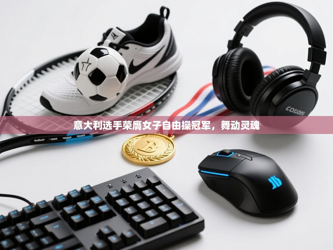 意大利选手荣膺女子自由操冠军，舞动灵魂  第2张