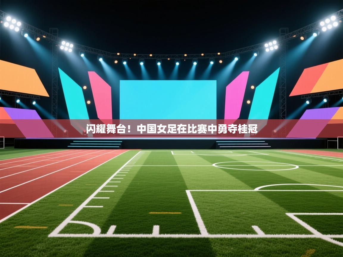 闪耀舞台!中国女足在比赛中勇夺桂冠 第1张