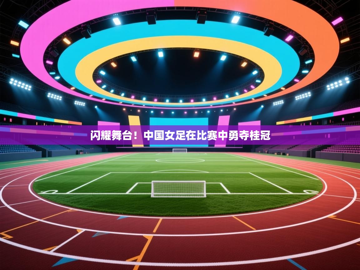 闪耀舞台!中国女足在比赛中勇夺桂冠 第2张