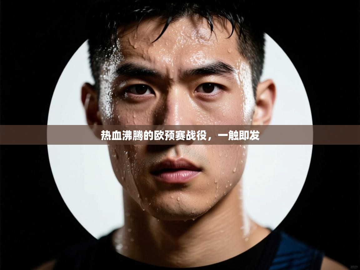 热血沸腾的欧预赛战役，一触即发  第1张