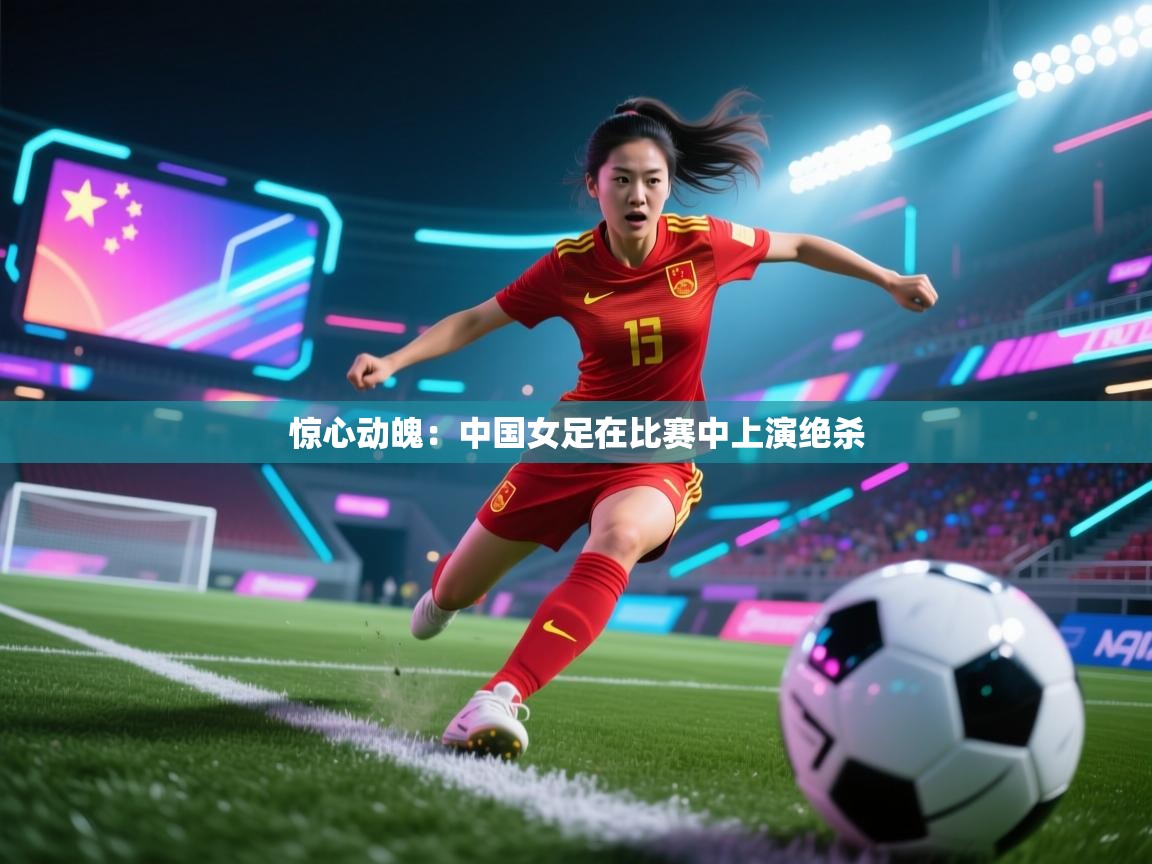 惊心动魄：中国女足在比赛中上演绝杀  第1张