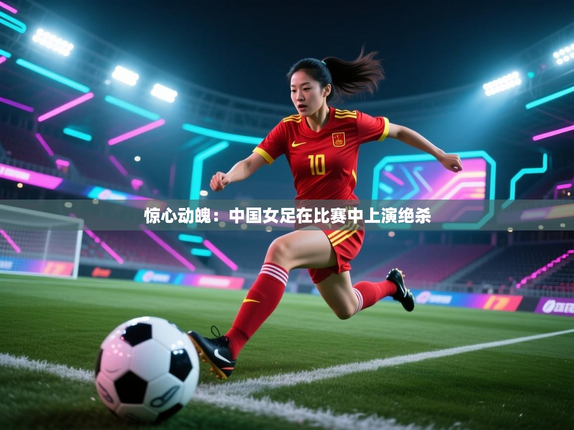 惊心动魄：中国女足在比赛中上演绝杀  第2张