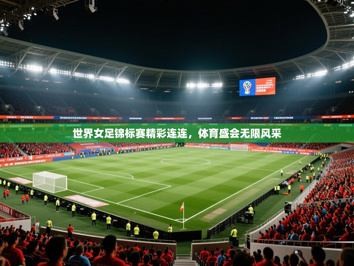 世界女足锦标赛精彩连连，体育盛会无限风采  第2张
