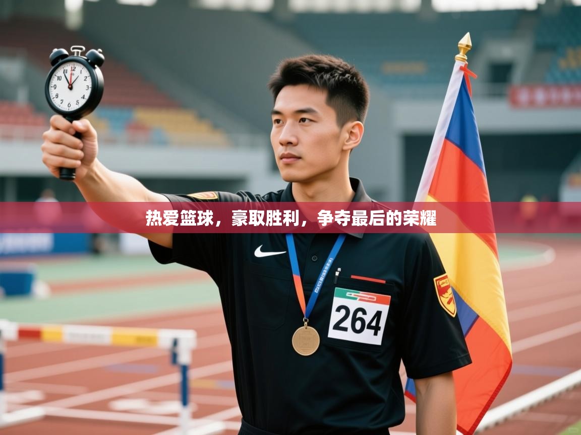 热爱篮球，豪取胜利，争夺最后的荣耀  第1张