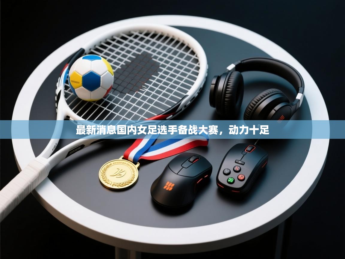 最新消息国内女足选手备战大赛，动力十足  第2张