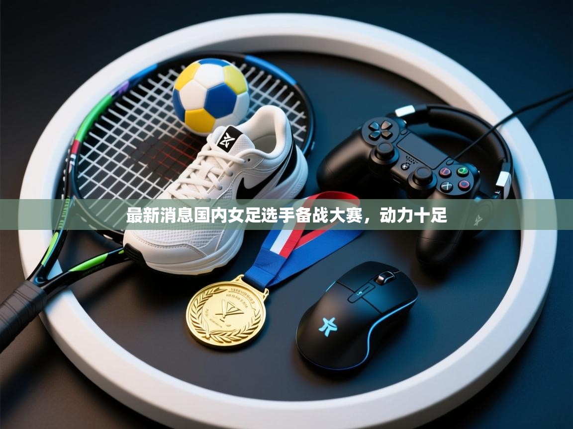 最新消息国内女足选手备战大赛，动力十足  第1张