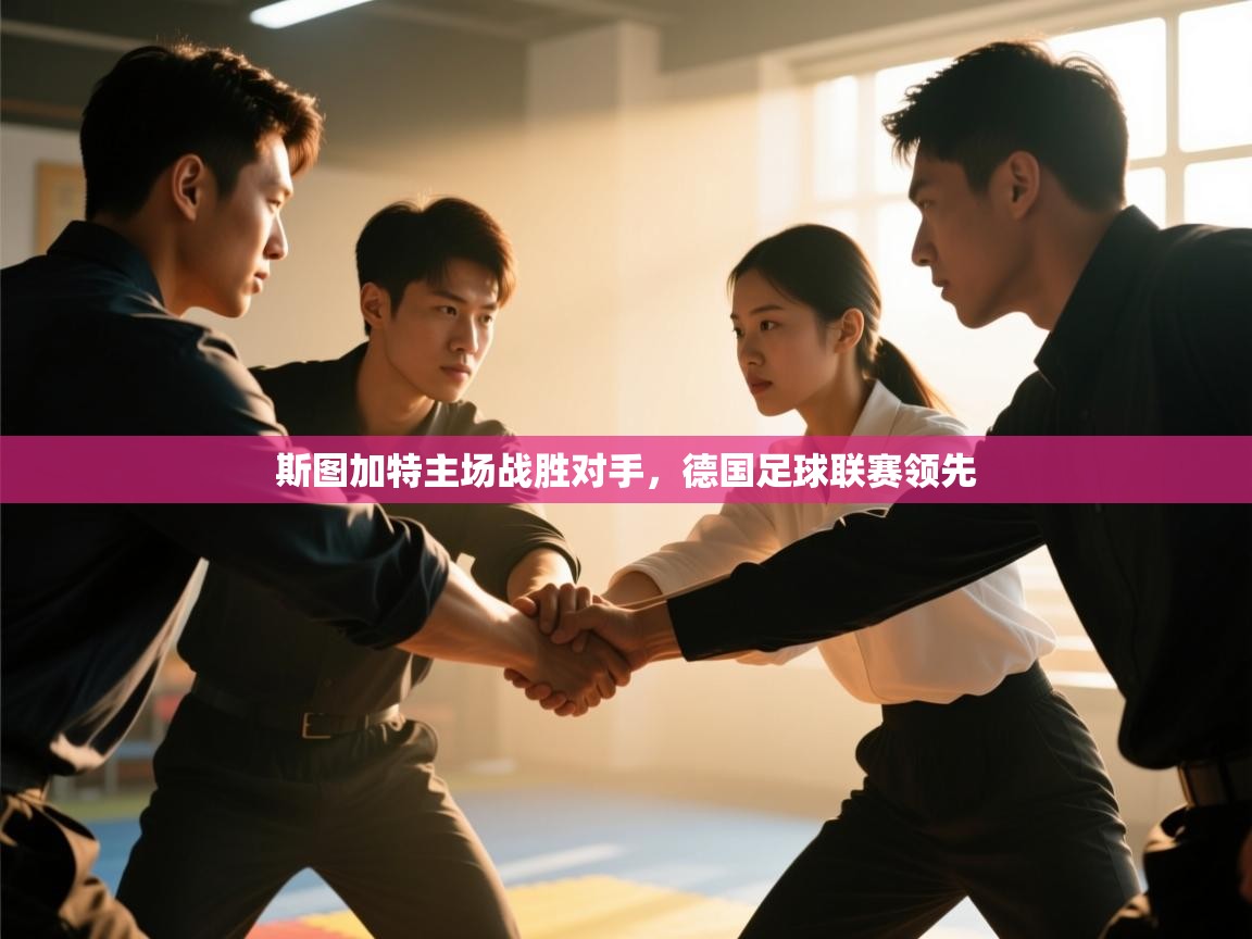 斯图加特主场战胜对手,德国足球联赛领先 第1张