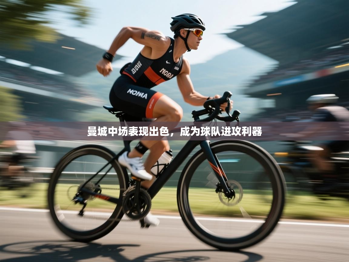 曼城中场表现出色,成为球队进攻利器 第1张