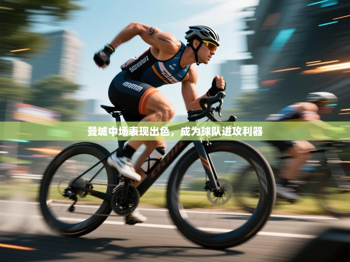 曼城中场表现出色,成为球队进攻利器 第2张