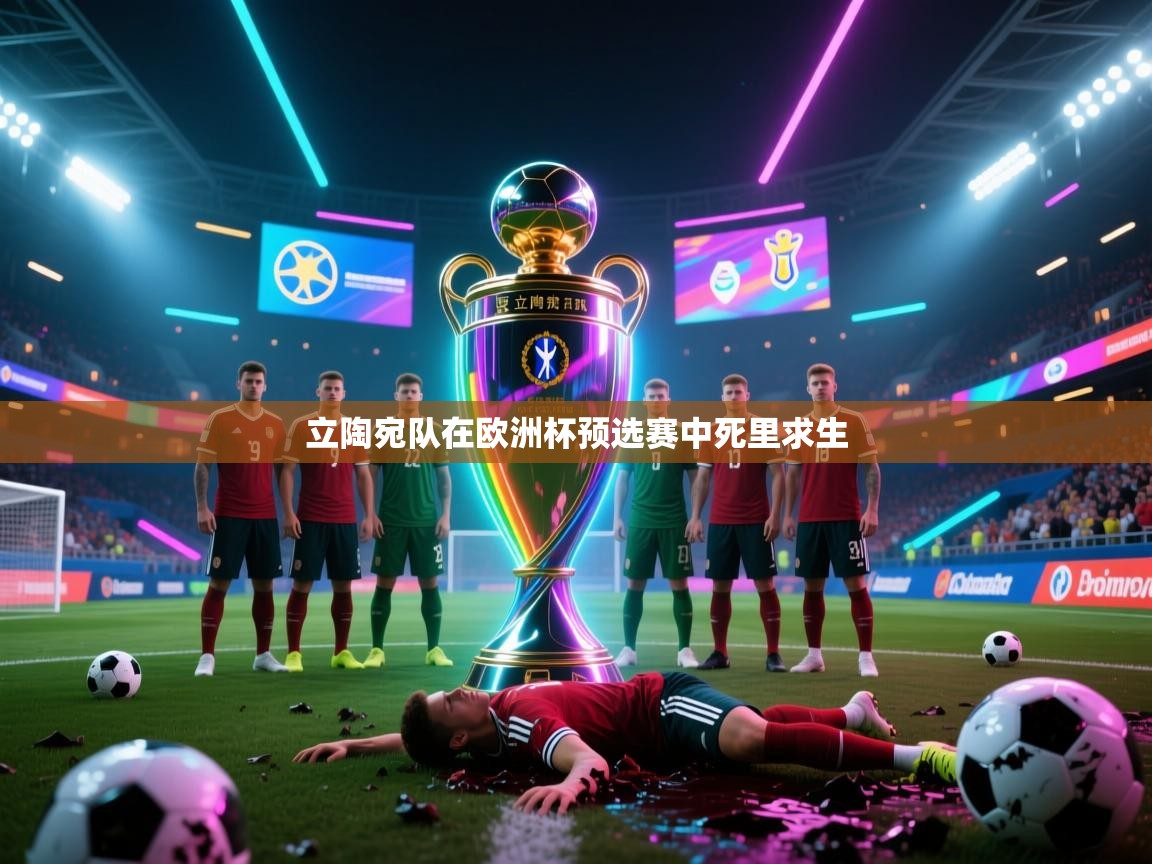 立陶宛队在欧洲杯预选赛中死里求生 第1张