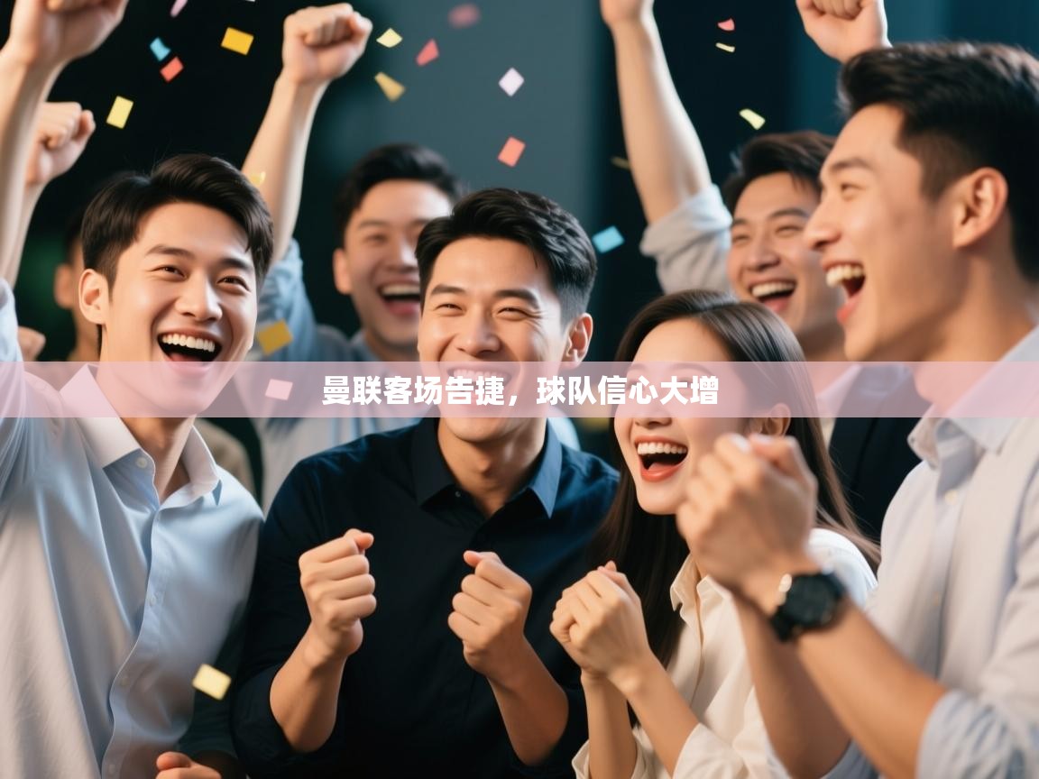 曼联客场告捷,球队信心大增 第1张