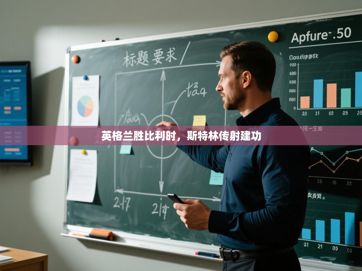 英格兰胜比利时,斯特林传射建功 第2张