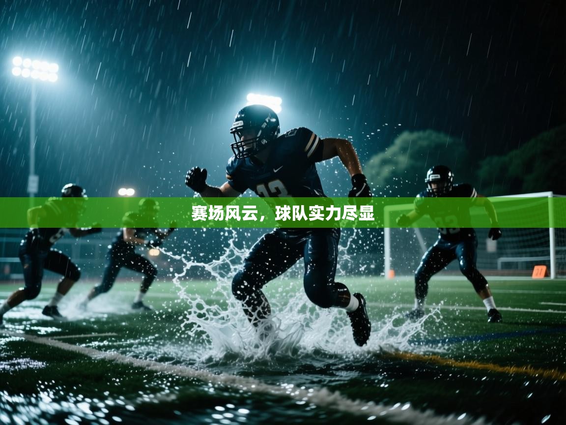 赛场风云,球队实力尽显 第1张